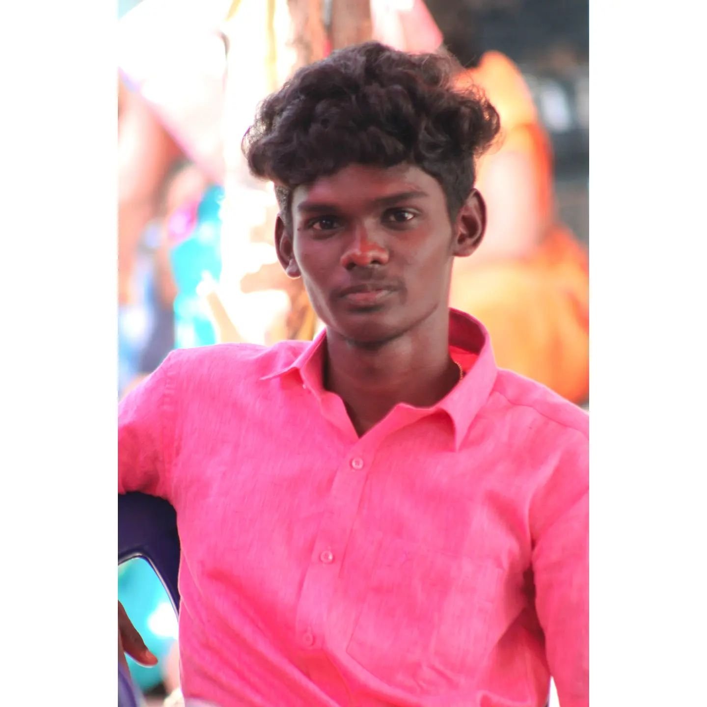 suriya prakash